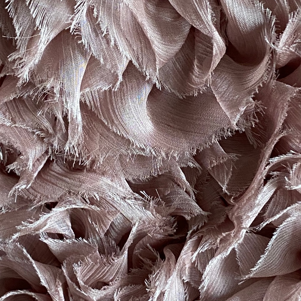 Sue Wong gown - Picture 4 of 8